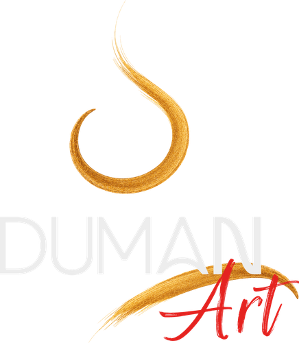 Duman Art logosu